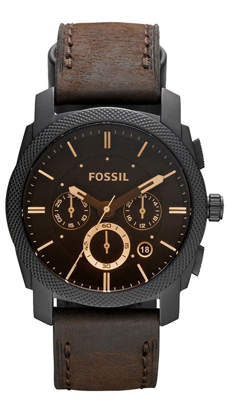 fossil watch dupe|fossil watches review.